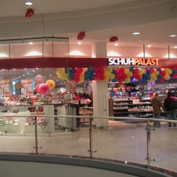Schuhpalast