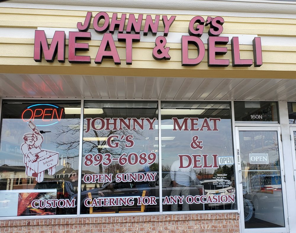 JOHNNY G’S QUALITY MEATS 19 Photos & 68 Reviews 160 S Bloomingdale