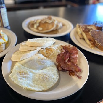 Traverse Bay Cafe - This plate could not be more perfect. With hot sauce 5/5 would eat every day! - Cafes Near Me - Traverse City, Michigan Traverse Bay Cafe - This plate could not be more perfect. With hot sauce 5/5 would eat every day! - Cafes Near Me - Traverse City, Michigan