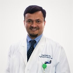 Mid South Pulmonary Specialists - Dr. Junaid Zaidi pulmonary, critical care and sleep medicine
