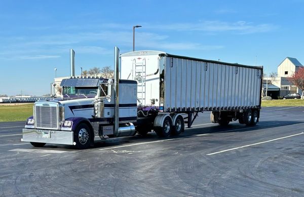 Hostetler Landscape Materials LLC