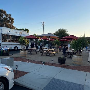 Tacos La Calle - outside - Tacos Near Me - San Lorenzo, California Tacos La Calle - outside - Tacos Near Me - San Lorenzo, California