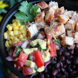Valley Prep Meal Prep