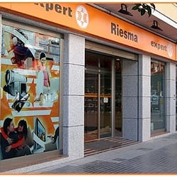 Riesma