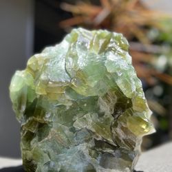 KM Crystal Shop