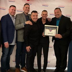 Dinardo Brothers Entertainment - Best of winners