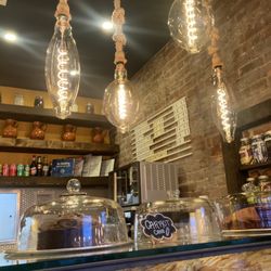 Salento Colombian Coffee & Kitchen
