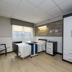 The Enclave at Rye Rehabilitation and Nursing Center
