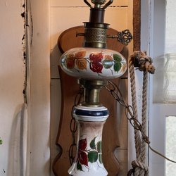 Lawley House Antiques
