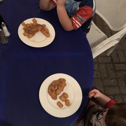 Chicken Tenders