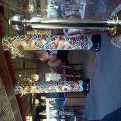 Chinarestaurant Pacific