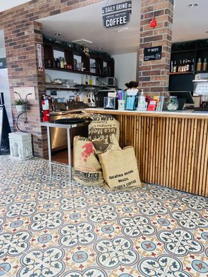 Cafe de Paris by null