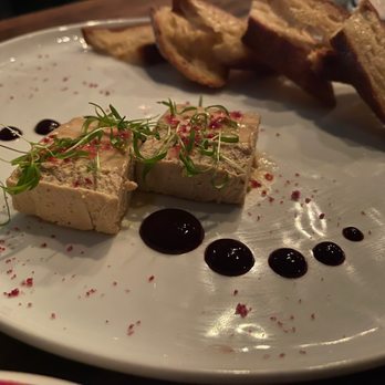 C'est Si Bon! Bistro+Vins - Foie gras - French Near Me - Portland, Oregon C'est Si Bon! Bistro+Vins - Foie gras - French Near Me - Portland, Oregon
