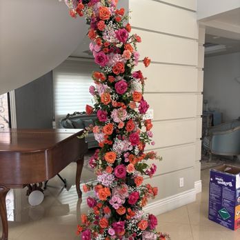 Blooming Flowers - Florists Near Me - Los Angeles, California Blooming Flowers - Florists Near Me - Los Angeles, California