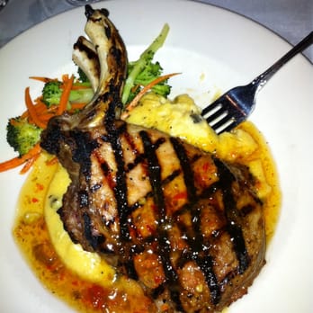 J. Broussards - Pork chop special - amazing - Cajun/Creole Near Me - Columbus, Mississippi