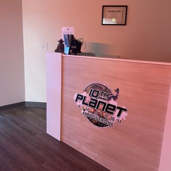 10th Planet Jiu Jitsu - Albuquerque - Brazilian Jiu-jitsu Near Me - Albuquerque, New Mexico