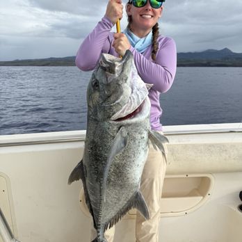 EhuKai Fishing - Fishing Near Me
