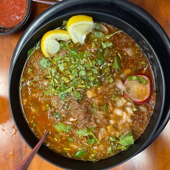 Lola's Birria - Beef Birria insanely good - Mexican Near Me - Murrieta, California