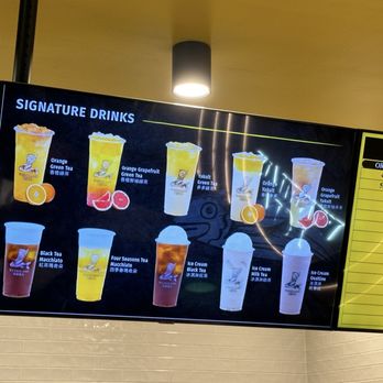 Wushiland Boba - Fullerton - Menu 7/11/24 - Bubble Tea Near Me - Fullerton, California Wushiland Boba - Fullerton - Menu 7/11/24 - Bubble Tea Near Me - Fullerton, California