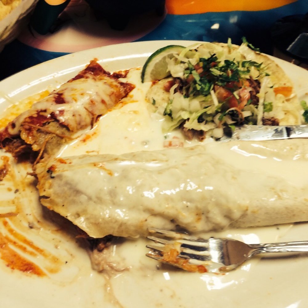 El Sarape - Mexican Near Me - Bellevue, Wisconsin
