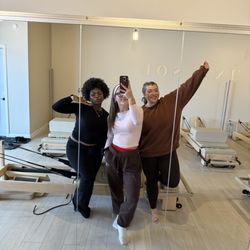 Luna Sol Yoga & Pilates - The most fun