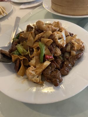 Jeff's Kitchen by null