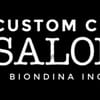 Custom Cut Salon gift card