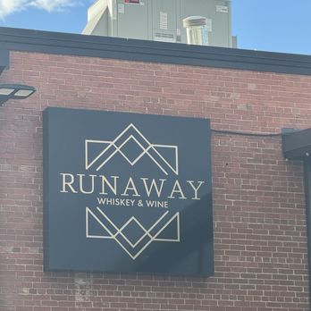 Runaway Whiskey & Wine - Entrance - Whiskey Bars Near Me - Charlotte, North Carolina Runaway Whiskey & Wine - Entrance - Whiskey Bars Near Me - Charlotte, North Carolina
