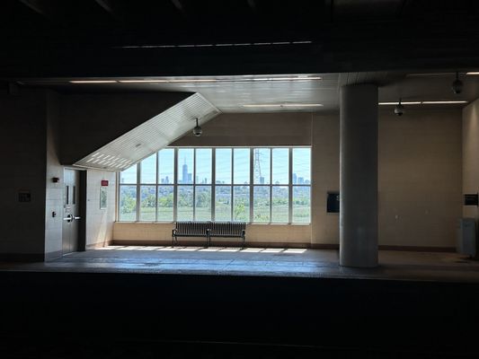 Secaucus Junction Pick-up by null