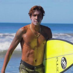 Costa Rica Surf Trip
