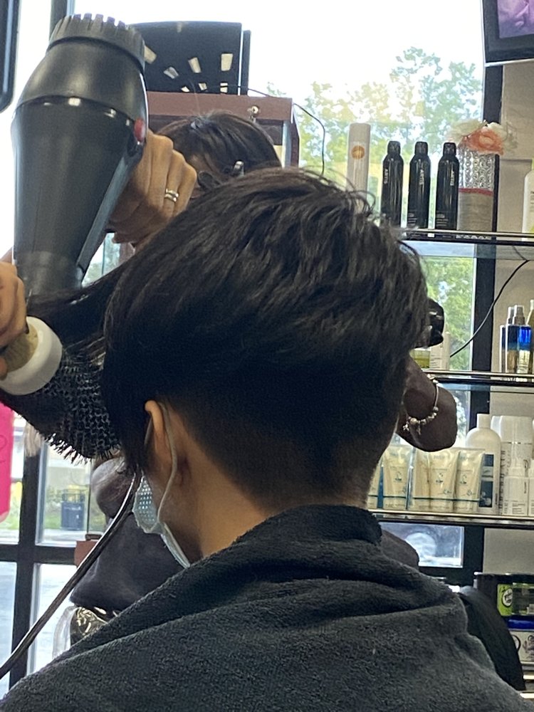 JJ BEAUTY SALON Updated August 2024 102 W Vine St, Kissimmee