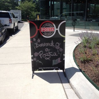 Posta - Italian Near Me - Mississauga, Ontario