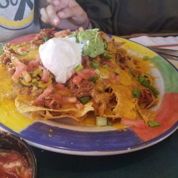 Azteca Restaurant - Mexican Near Me - Centralia, Washington