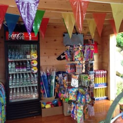 South Wellfleet Beach and Bird Shack - The beautiful shack!