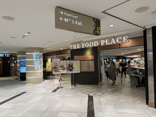 LAMY RAFFLES CITY by null