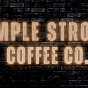 Temple Strong Coffee - Temple Strong Coffee Co Banner - Coffee & Tea Near Me - Sevierville, Tennessee Temple Strong Coffee - Temple Strong Coffee Co Banner - Coffee & Tea Near Me - Sevierville, Tennessee