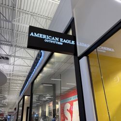 American Eagle