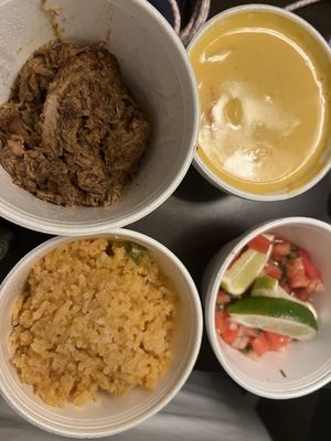 El Mexico Cafe by null