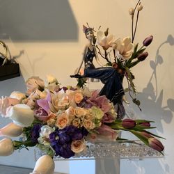 GF Florist - Flower arrangement