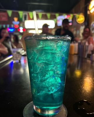 Finn MacCool’s Irish Bar by null