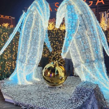 Enchant Las Vegas - Penguins - Festivals Near Me - Las Vegas, Nevada Enchant Las Vegas - Penguins - Festivals Near Me - Las Vegas, Nevada