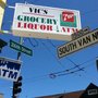 Photo of Vic's Grocery