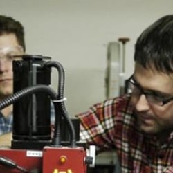 SYN Shop - Las Vegas Valley Hackerspace