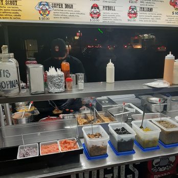 Dogos Sonora - Hot Dogs Near Me - Ensenada, BCN
