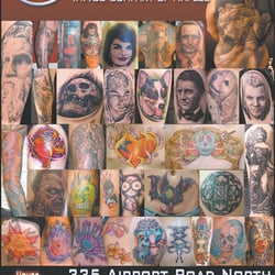 Cherry Hill Tattoo Company