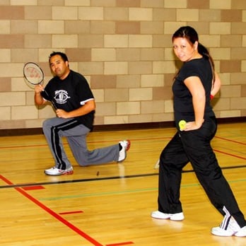 Veteran's Park Recreation Center - We take this game seriously...or not. - Parks Near Me - Chula Vista, California