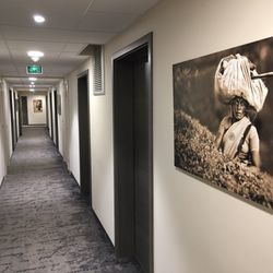 Hôtel Airport Club