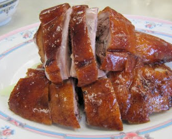Sum's Kitchen & Hong Kong Roasted Meat