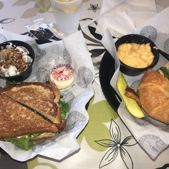 Chicken Salad Chick - Yummy - Sandwiches Near Me - Spring, Texas Chicken Salad Chick - Yummy - Sandwiches Near Me - Spring, Texas