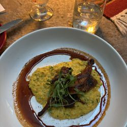 Amaya - Second course